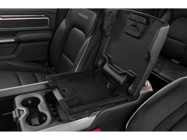 Used 2020 Black Ram Laramie image 11