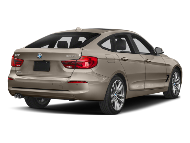 Used 2018 Kalahari Beige Metallic BMW 330i xDrive image 3
