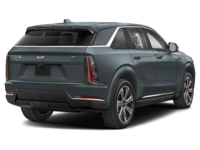 Used 2026 Cadillac Escalade IQ Premium Luxury with VIN 1GYTEDKL1TU105358 for sale in Macon, GA