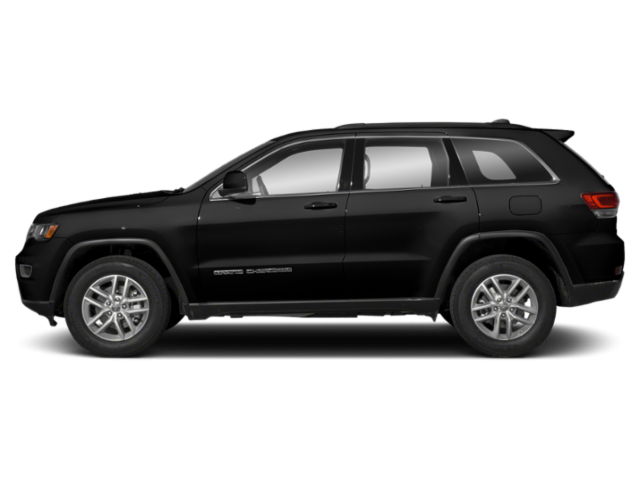 Certified Used 2019 Diamond Black Crystal Pearlcoat Jeep Upland image 3