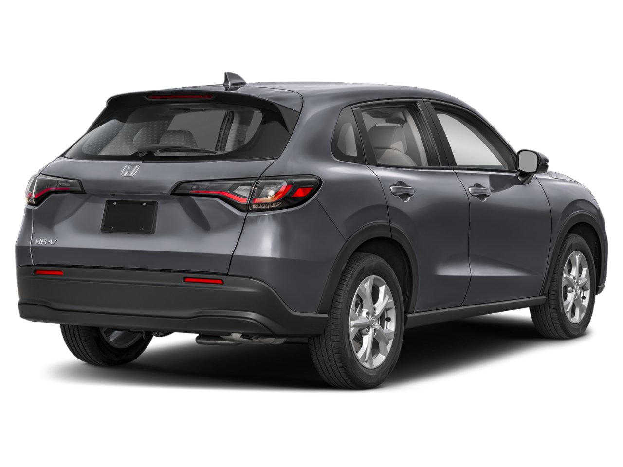 New 2027 Modern Steel Metallic Honda LX image 2