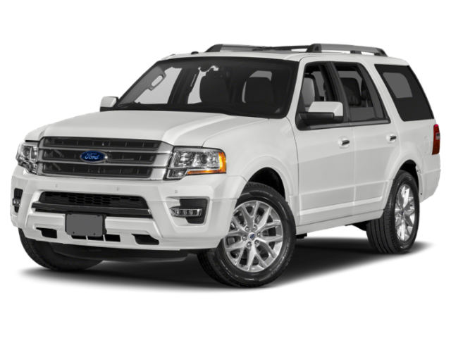 2015 Ford Expedition Limited 4X4's photo