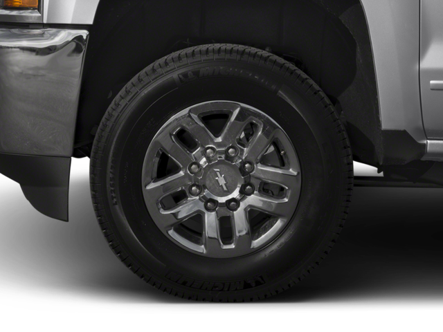Used 2016 Butte Red Metallic Chevrolet LT image 8