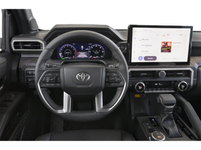 New 2026  Toyota Limited image 6