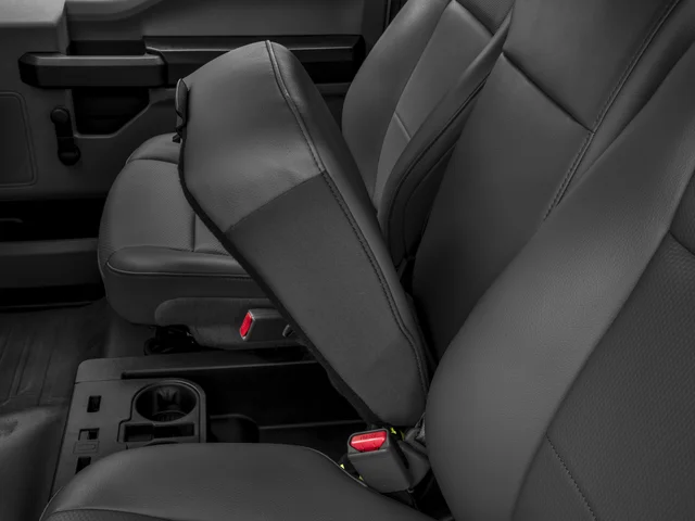 Used 2017 Oxford White Ford XL image 11