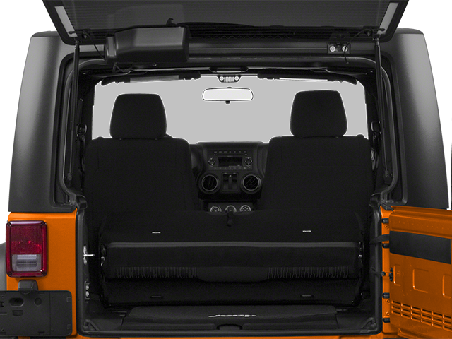 Used 2013 Tan Jeep Sport image 10