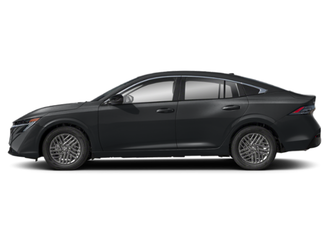 New 2026 Black Nissan SV image 3