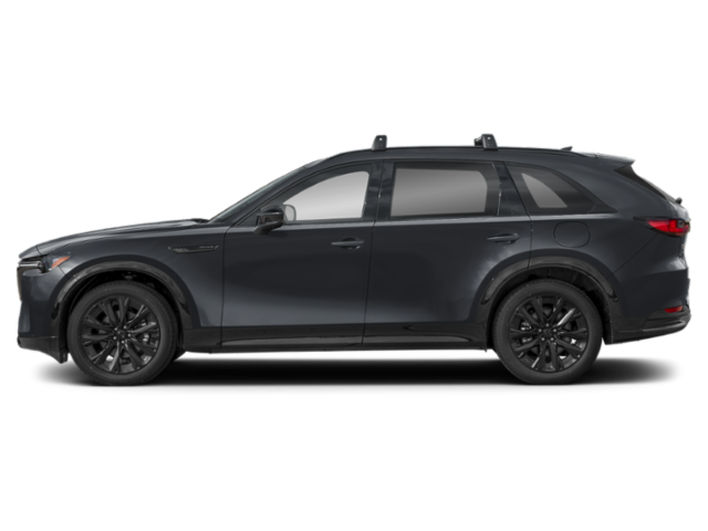 New 2026 Black Mazda 3.3 Turbo S Premium image 3