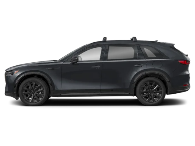 New 2026 Jet Black Mica Mazda S Premium Sport image 3