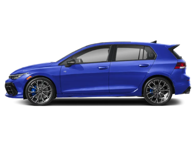 New 2026 Blue Volkswagen Base image 3