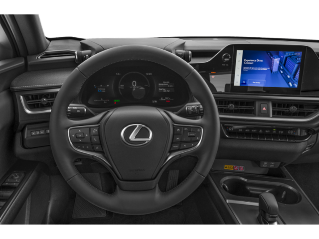 New 2026 Iridium Lexus PREMIUM AWD image 11