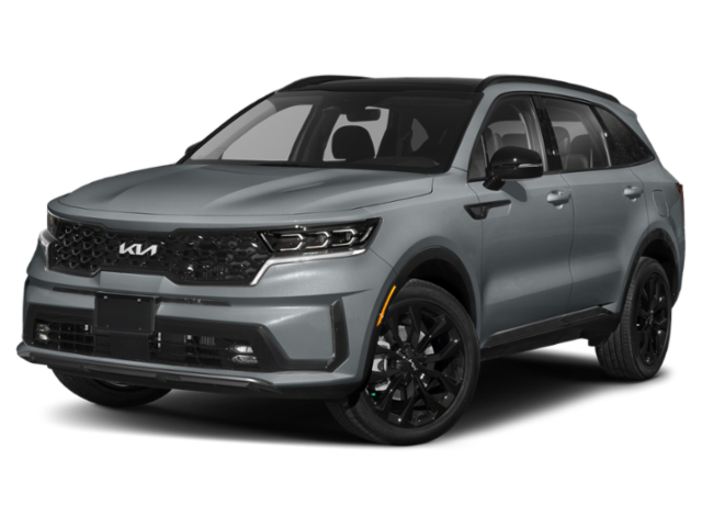 2023 Kia Sorento SX DCT 4WD's photo