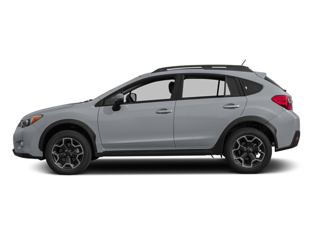 Used 2014 Ice Silver Metallic Subaru Premium image 3