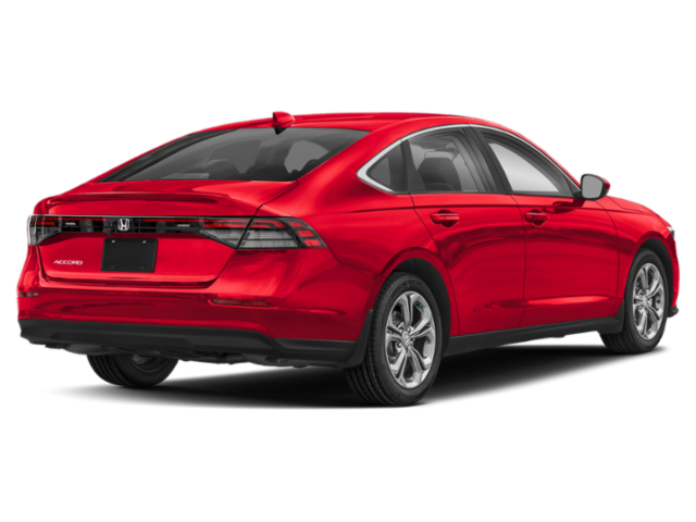 2025 Honda Accord SE photo 2