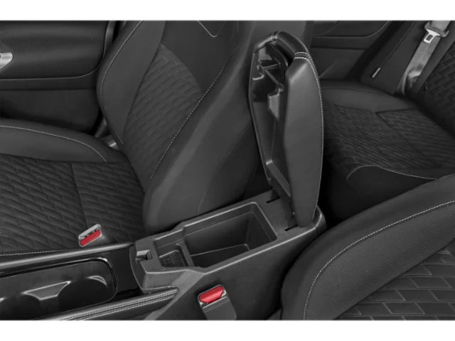 2023 Nissan Kicks SV - Photo 13