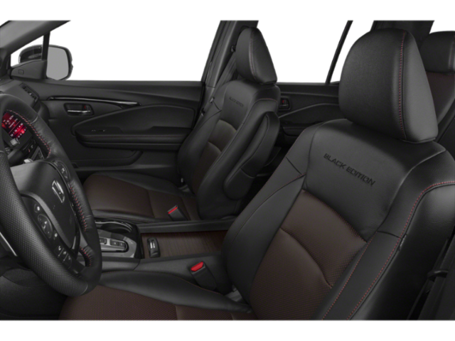 Used 2023 Sonic Gray Pearl Honda Black Edition image 6