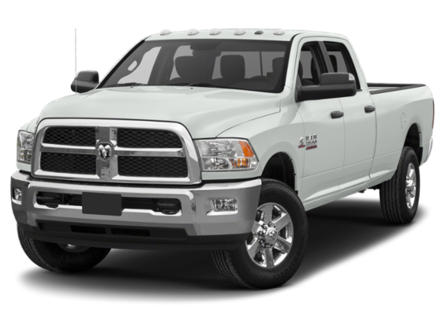 2015 RAM 3500 Tradesman 4X4 Crew Cab LWB's photo