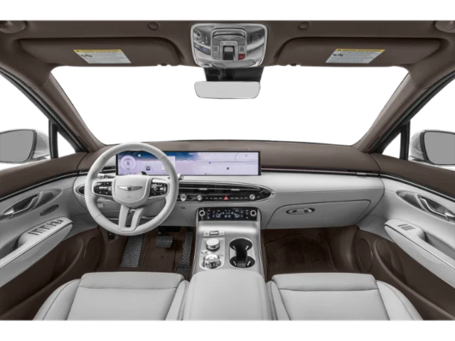 New 2026 Blue Genesis 2.5T Advanced image 5