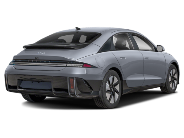 Used 2024 Hyundai IONIQ 6 SE with VIN KMHM14ABXRA076821 for sale in Memphis, TN