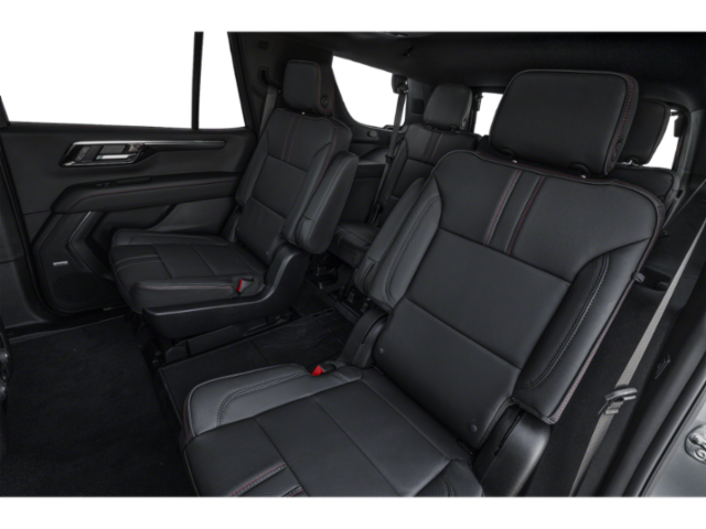 New 2026 Cypress Gray Chevrolet RST image 10