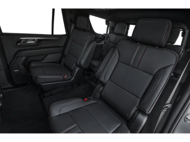 New 2026 Summit White Chevrolet RST image 19