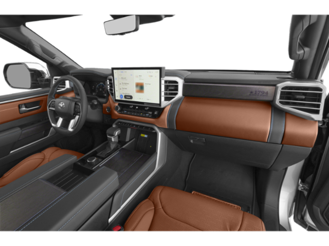 2026 Toyota Tundra 1794 Edition - Photo 16