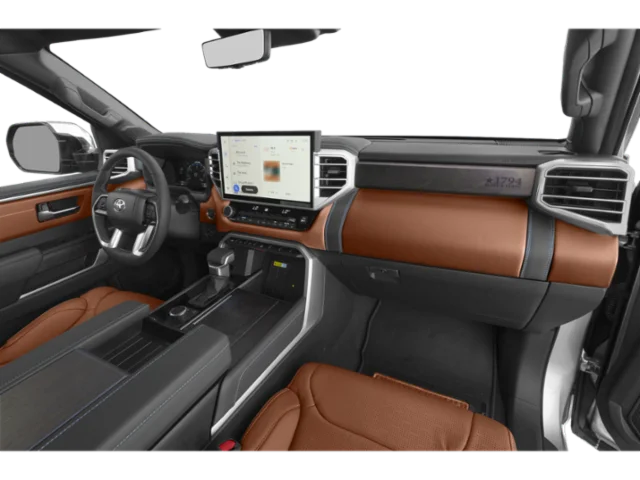 New 2026  Toyota 1794 image 14