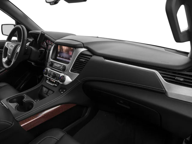 2016 GMC Yukon SLE - Photo 16