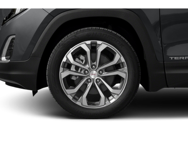 Used 2018 Brown GMC SLT image 11