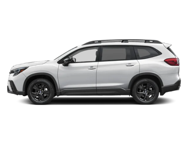 New 2027 Crystal White Pearl Subaru Premium image 3