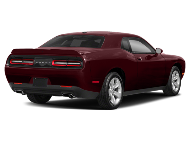 Used 2022 Red Dodge SXT image 3