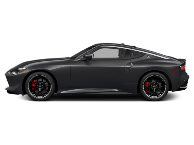 New 2027 Black Nissan Performance image 2