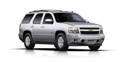 2012 Chevrolet Tahoe's photo