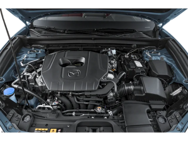 2026 Mazda CX-30 Carbon Edition - Photo 9