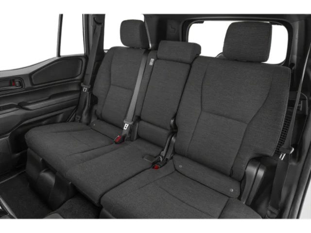 2024 Toyota Land Cruiser Land Cruiser 1958 - Photo 12