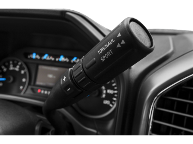 Used 2015 Tuxedo Black Metallic Ford XLT image 8