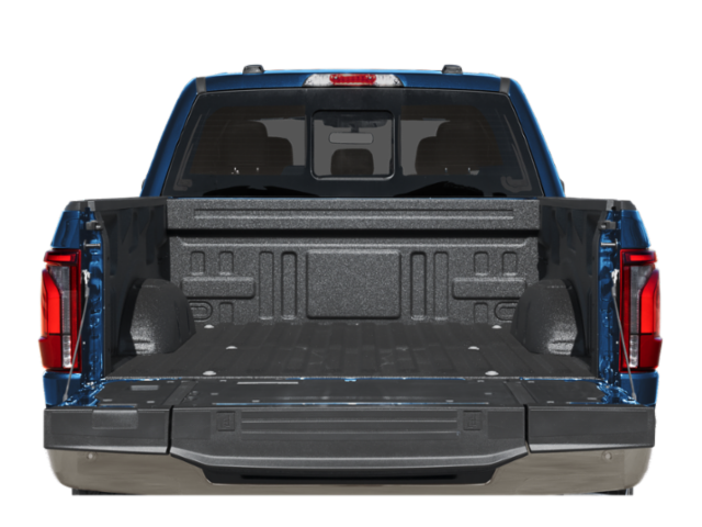 New 2026 Ford F-150 King Ranch 4D SuperCrew