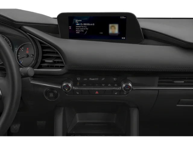 2026 Mazda Mazda3 Premium - Photo 7