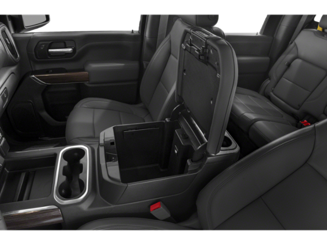 Used 2021 Summit White Chevrolet LT image 14