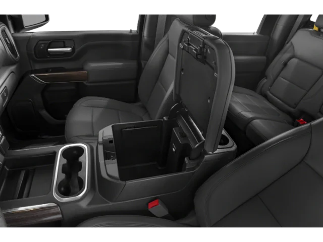 Used 2021 Summit White Chevrolet LT image 11