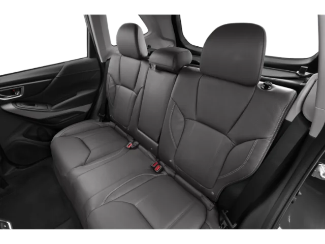 Used 2024 Silver Subaru Limited image 10