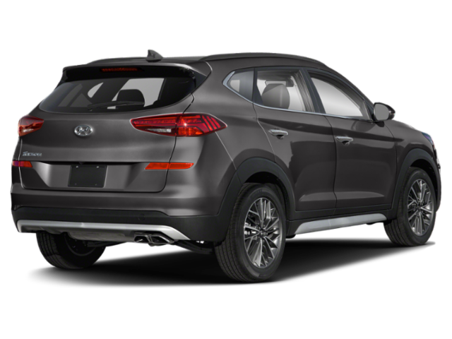 Used 2019 Coliseum Gray Hyundai Ultimate image 8