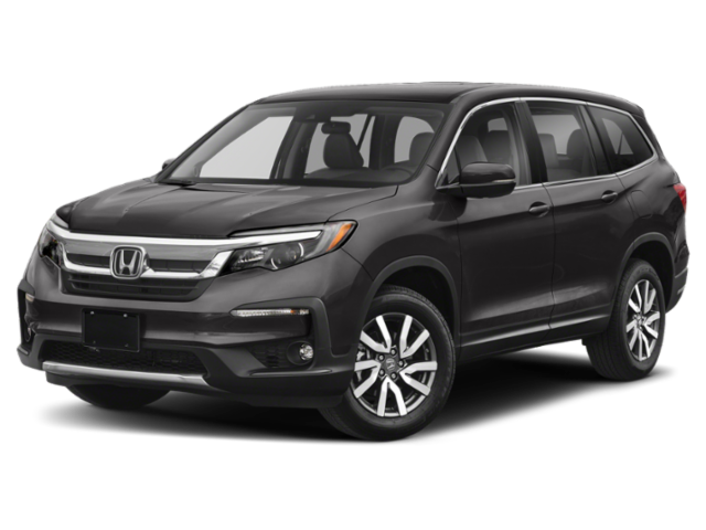 2021 Honda Pilot EX