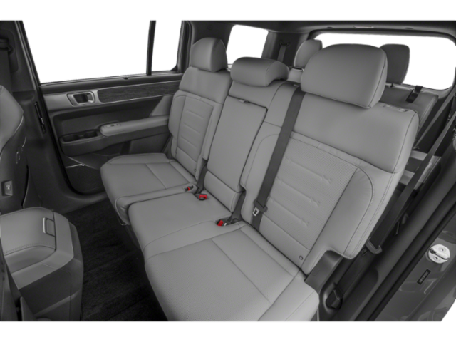 New 2026 Red Hyundai Limited image 10
