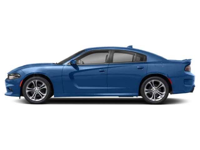 Used 2020 Frostbite Dodge GT image 12
