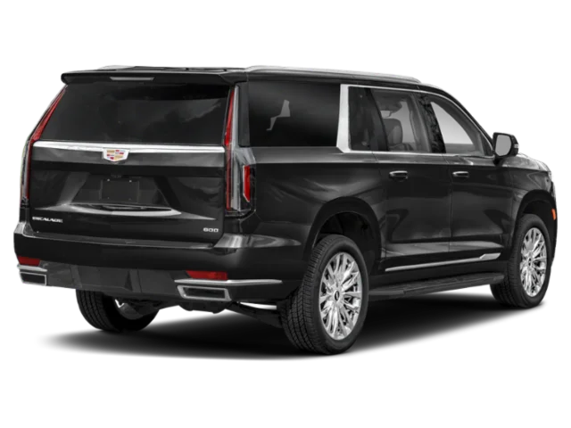 Used 2024 Beige Cadillac Premium Luxury Platinum image 2