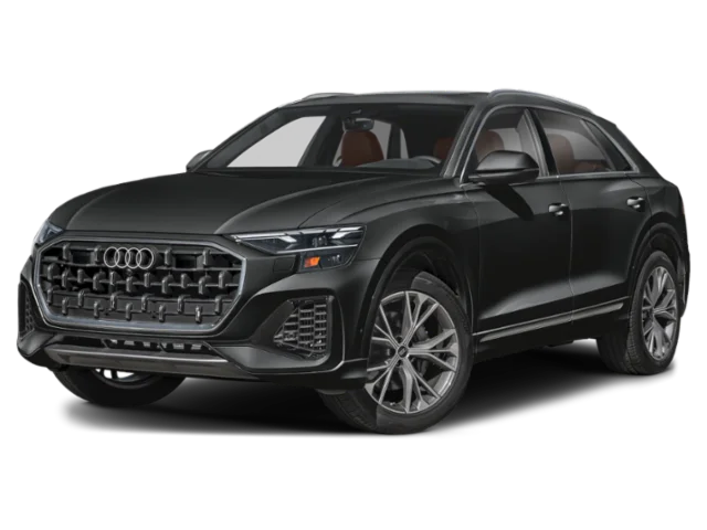 2026 Audi Q8 55 Premium Plus quattro Tiptonic's photo