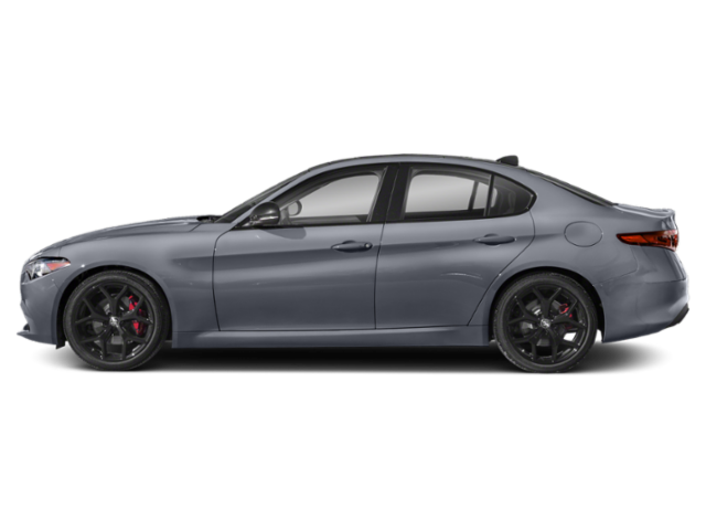 Used 2022 Gray Metallic Alfa Romeo Veloce image 3