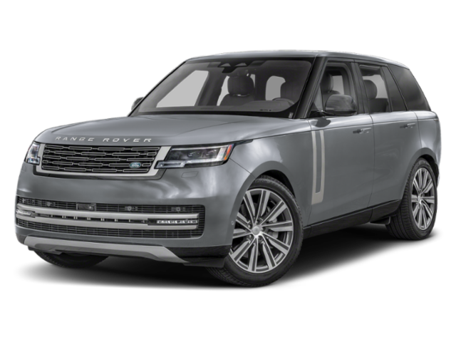 2026 Land Rover Range Rover