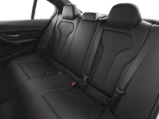 Used 2018 White BMW Base image 11